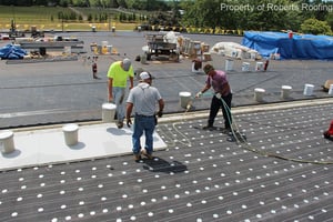 Roof-Type