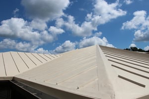 Commercial-Roof