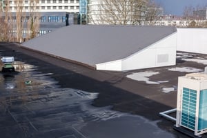 Roof-Leaks